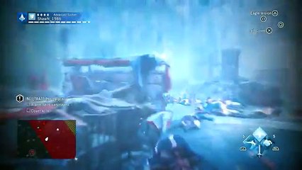 Assassin's Creed Unity Walkthrough Part 52