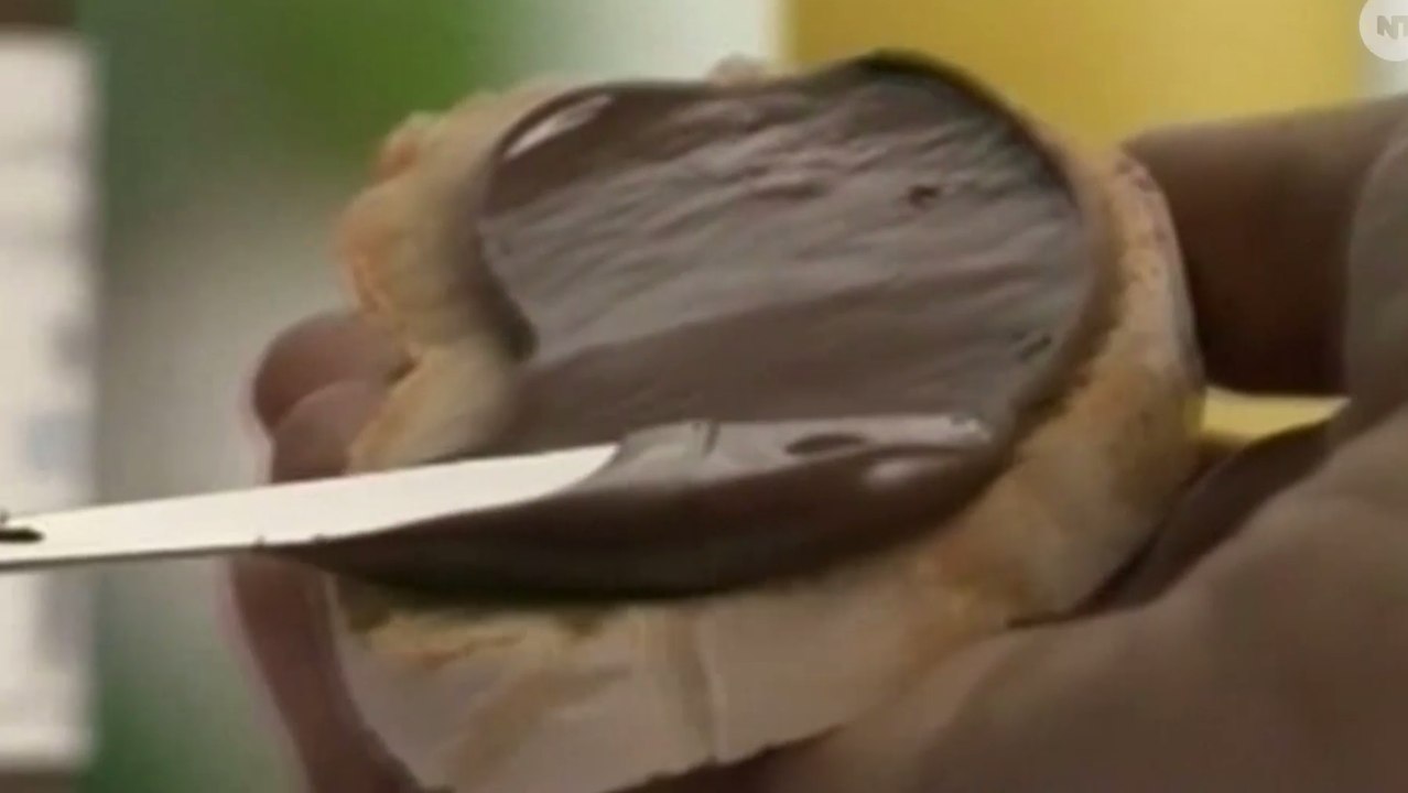 Nutella Magnate's Funeral Draws Huge Crowds