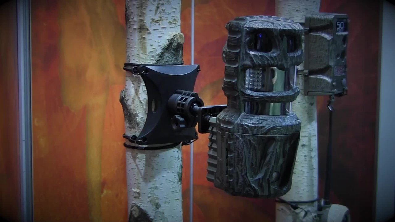 New Trail Camera: Wildgame Innovations 360