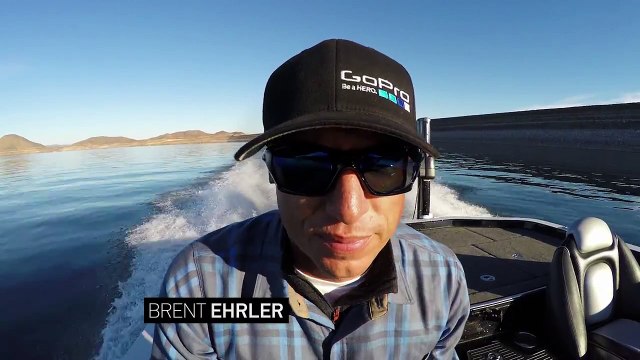 GoPro_ Chasing Bass with Brent Ehrler - TV Commercial