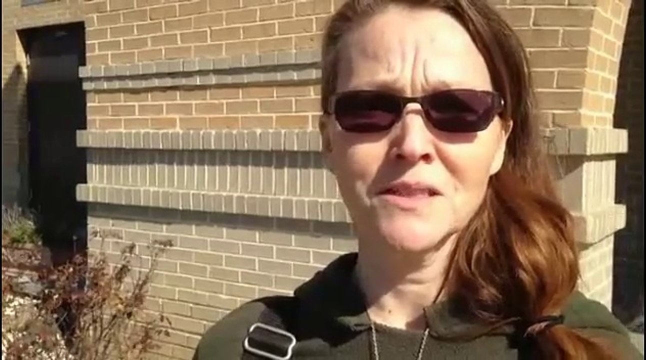 Woman Arrested for Trying to Perform Same-Sex Marriage