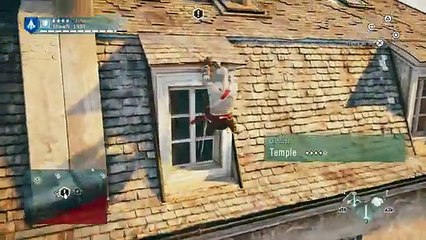 Assassin's Creed Unity Walkthrough Part 78