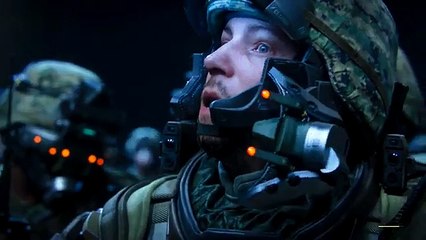 Call of Duty Advanced Warfare Gameplay Walkthrough Part 1 (PS4 60FPS)