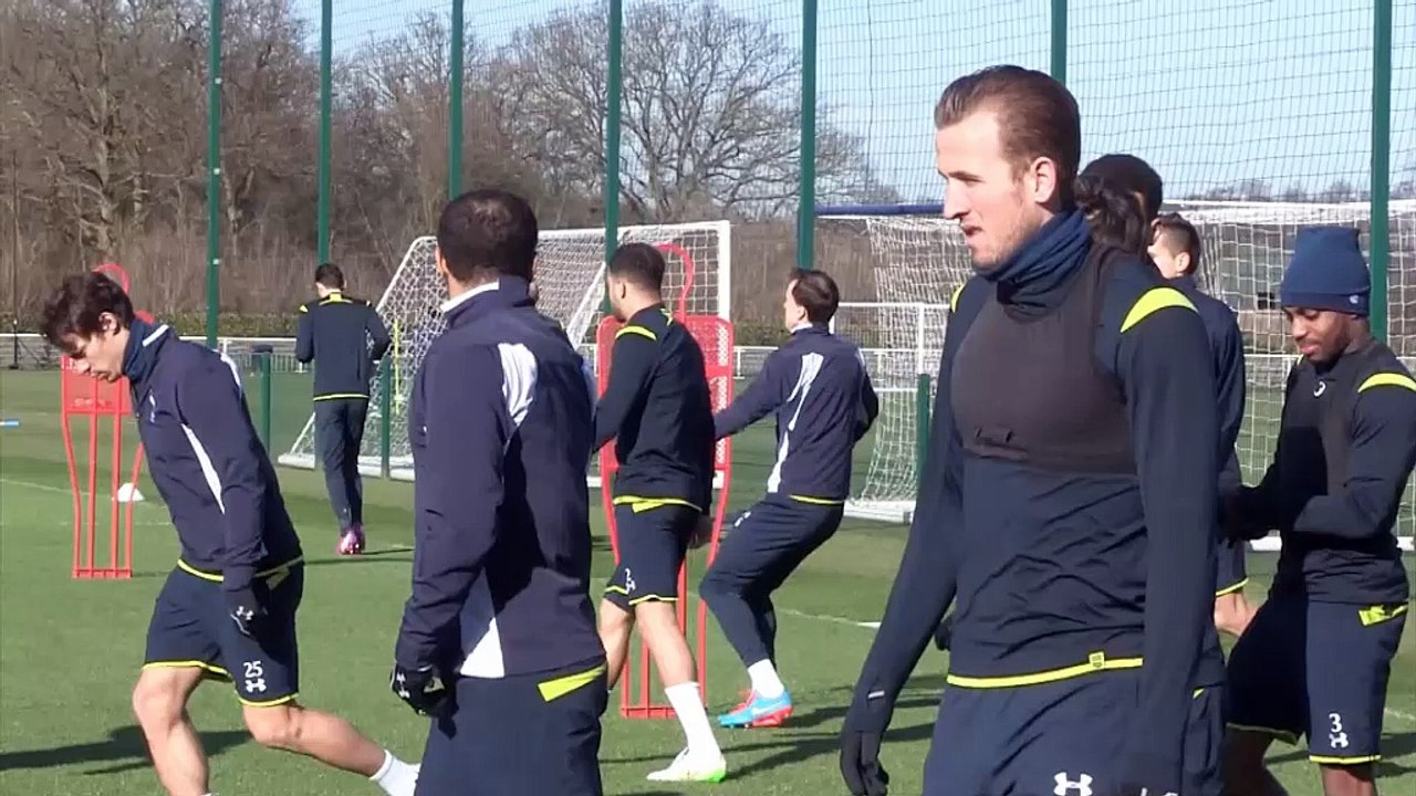 Pochettino: "bewundere vincenzo montella"