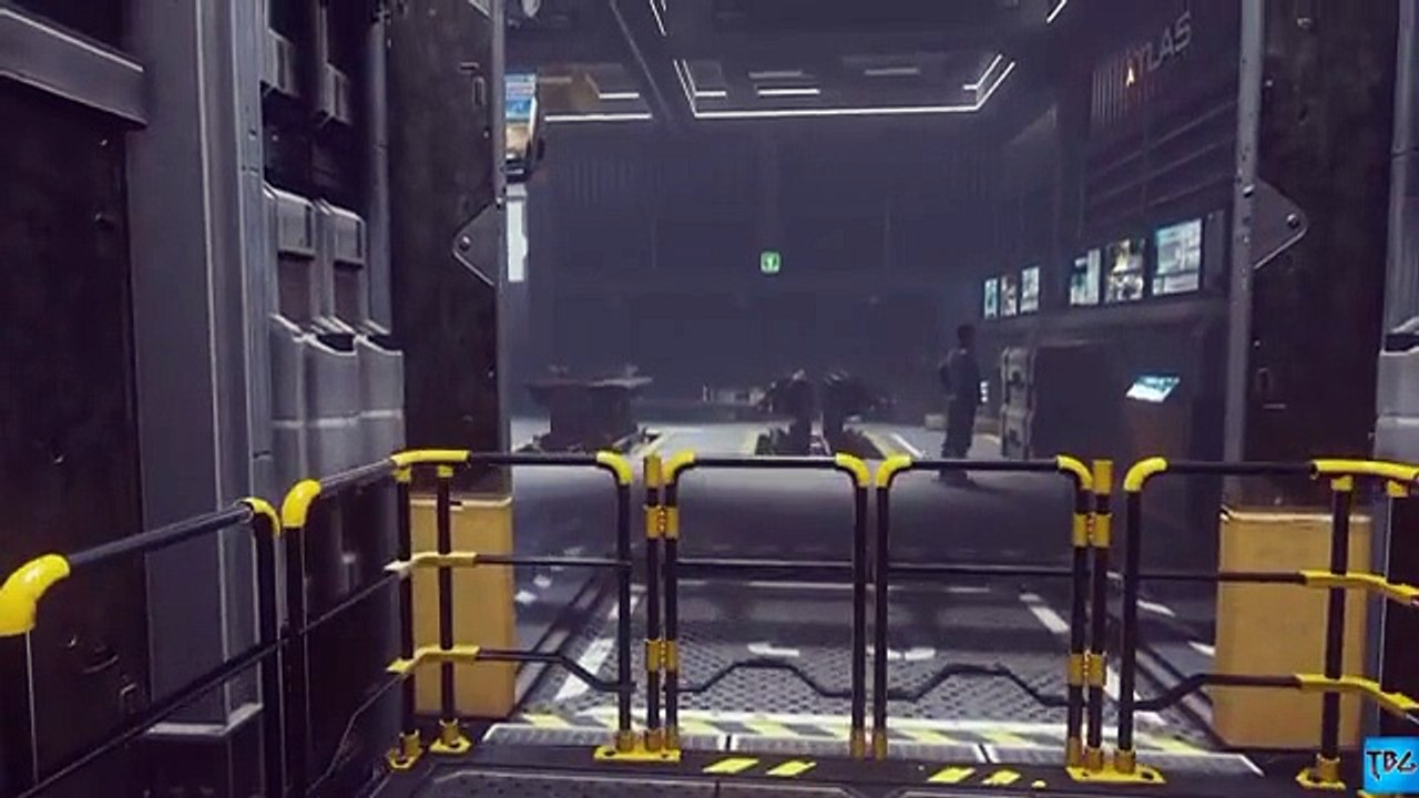 Call of Duty Advanced Warfare Gameplay Walkthrough Part 5 (PS4 60FPS)