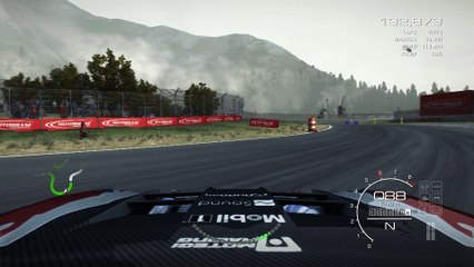 Ghost_Tzo0 Drift GRID Autosport 02.16.2015