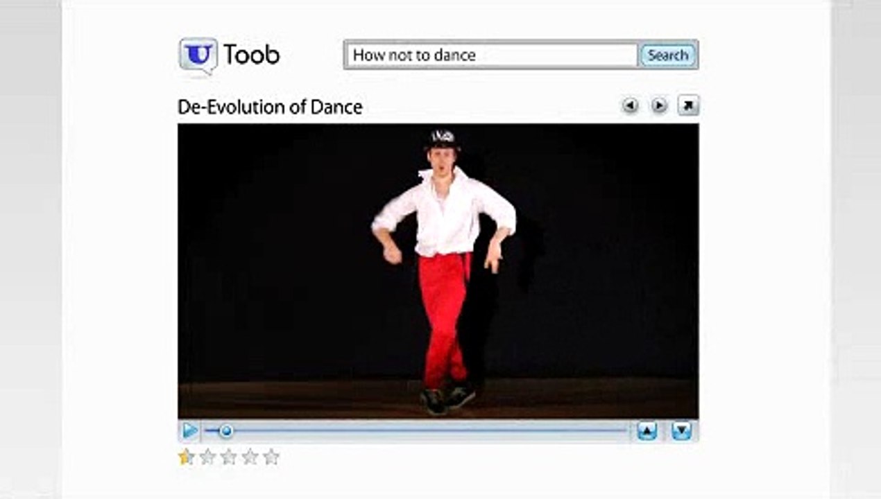 Arthur Murray Dance School