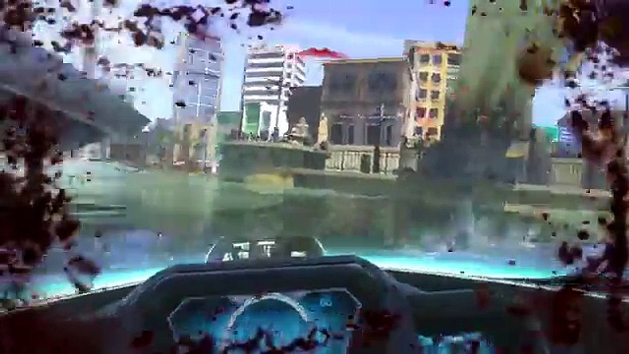 Call of Duty Advanced Warfare Gameplay Walkthrough Part 16 (PS4 60FPS)