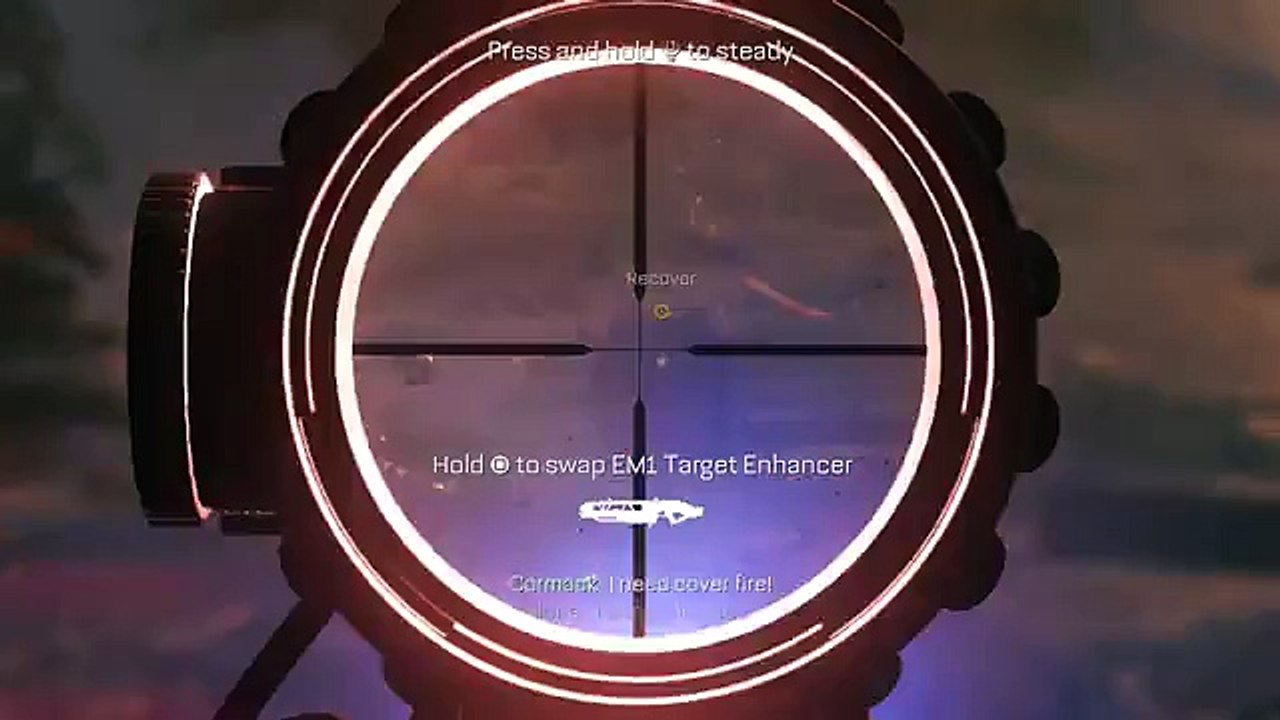 Call of Duty Advanced Warfare Gameplay Walkthrough Part 20 (PS4 60FPS)
