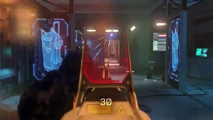 Call of Duty Advanced Warfare Gameplay Walkthrough Part 22 (PS4 60FPS)