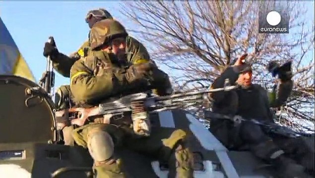 Ucraina: Poroshenko pensa all'intervento di un contingente di pace internazionale