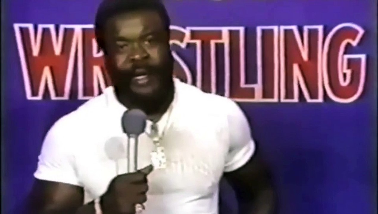 Best of Ted Dibiase Volume 1