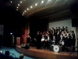 PINAR AKTAŞ  HALKBANK THM.KOROSU KONSER ANKARA SÖĞÜTÖZÜ GENEL MÜDÜRLÜK 17.02.2015