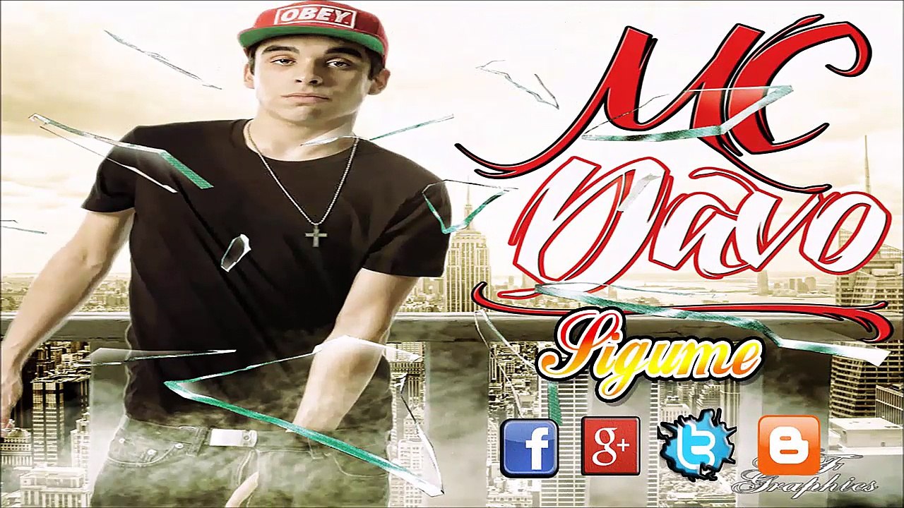 Descargar discografia de MC Davo 2015.