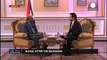 Omar al-Bashir, entrevista exclusiva: 