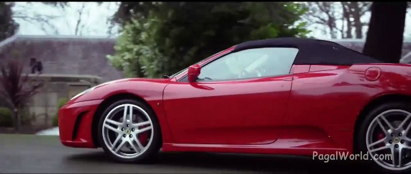 Kaash - Bilal Saaed (HD 720p)