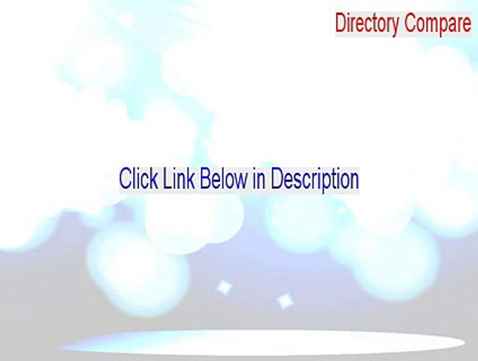 Directory Compare Cracked (Download Here 2015)