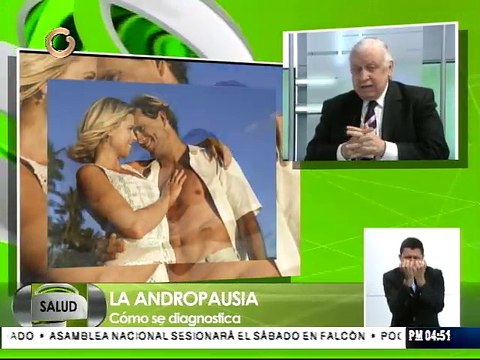 Urólogo: 40% de los hombres pueden fracasar con las pastillas azules