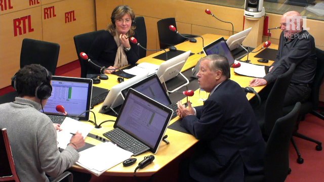 Alain Duhamel : La majorité parlementaire est morte mais paradoxalement le gouvernement est vivant