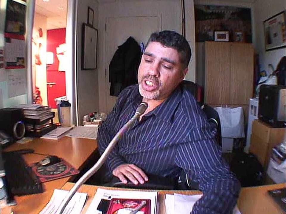 HTVOD - Grillo At Serious Man