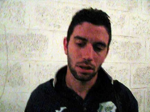 Α.Βασιλείου: Δεν τα καταφέραμε, συνεχίζουμε για το στόχο στο πρωτάθλημα