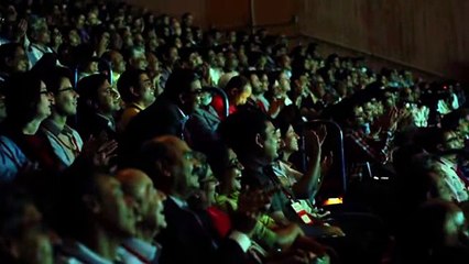 A musical genius - Usman Riaz - TEDxGateway