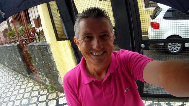 Pedal das Antigas (chinelo, guarda chuva e bike), da Hidratação, da Idade, da Vida, Pedale, Viva, Marcelo Ambrogi, giro em Taubaté, SP, Brasil, Mtb, Btt, Mountain bike, parte (1)