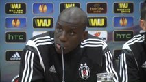 Liverpool-Beşiktaş Maçına Doğru - Bilic