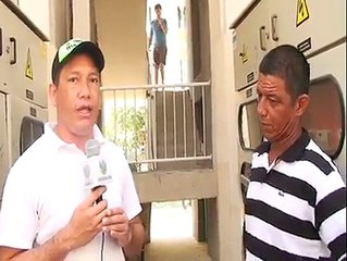 Niño de 5 años cayó de un cuarto piso en Malambo