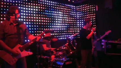 [HD] I will follow Live - U2 Songs