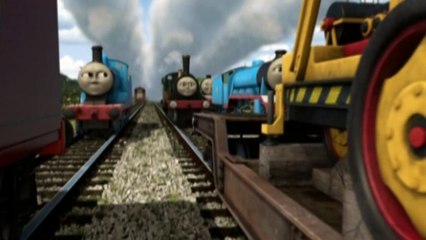 Dia de los diesels parte 3 (Final)