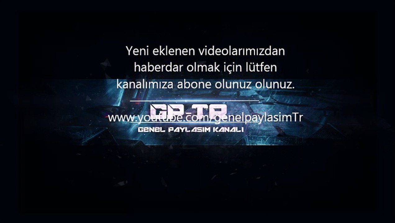 GP-TR-Alışveriş merkezini basan geyik eli boş çıktı