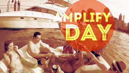 Gran Gala - "Amplify"