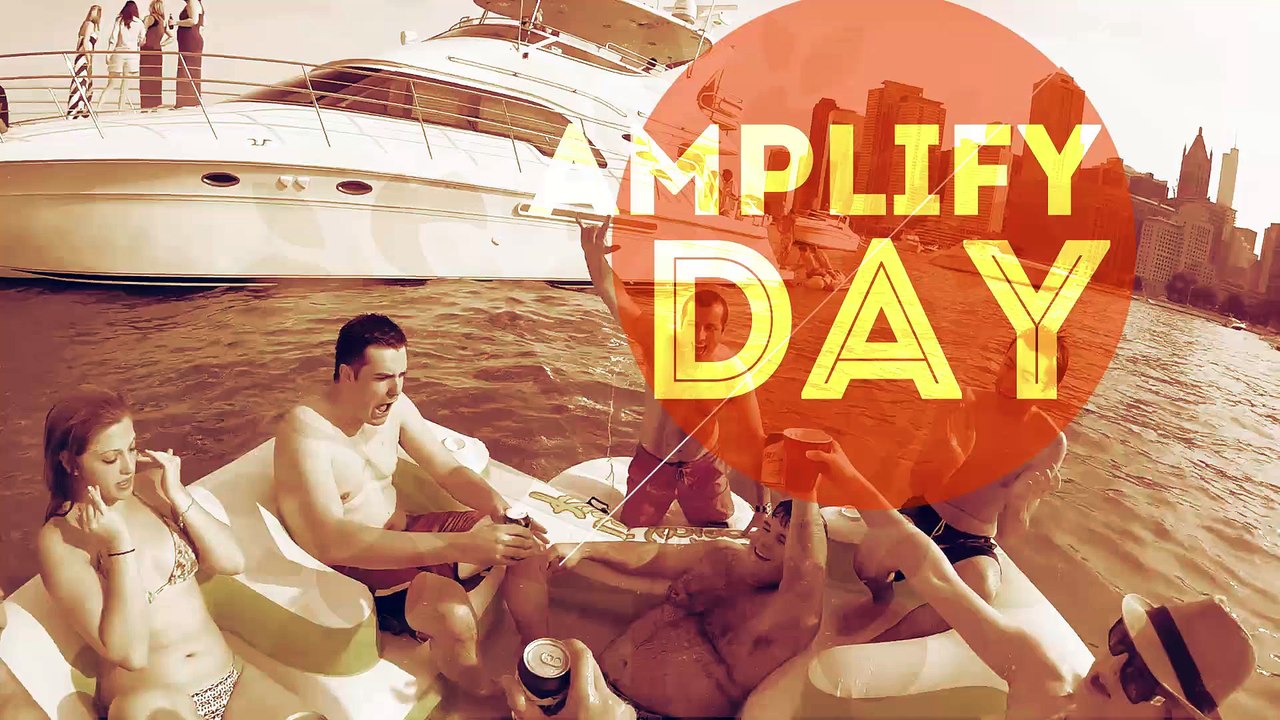 Gran Gala - "Amplify"