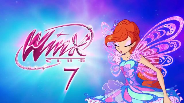 Winx Club saison 7 - 1 ère bande-annonce en exclusivité !