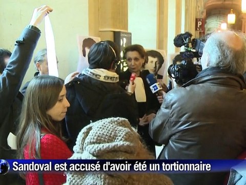 Argentine: Kirchner face à la rue un mois après la mort du procureur Nisman