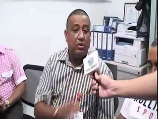 La entrevista que desató la furia del secretario de educación de Malambo