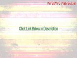 WYSIWYG Web Builder Cracked (Legit Download)