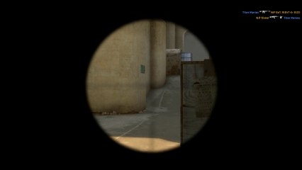 kennyS insane 1vs3 against Ninja in Pyjamas on faceIT