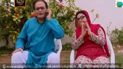 Bulbulay Episode 304 - Eid Special - 2nd Day - 30th July 2014