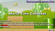 スーパーマリオゲーム - スーパーマリオコインコレクターカーレースゲーム - 無料ゲームオンライン