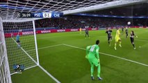أهداف مباراة باريس سان جيرمان 1-1 تشيلسي [17_2_2015] فهد العتيبي [HD]