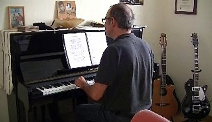 sailing - Rod Stewart