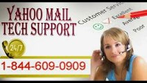 YAHOO LIVE SUPPORT 1-844-609-0909>>CONTACT TOLL FREE