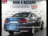 Annonce BMW Serie 3 318d 143ch Modern