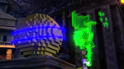 LEGO Batman 3 : Au-Delà De Gotham - Le pack Le Monde de Bizarro (DLC)