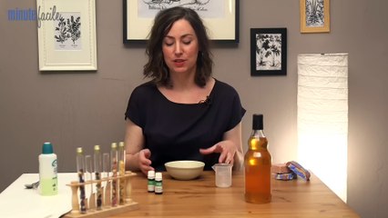 Beauté mode : Vinaigre de rinçage pour les cheveux