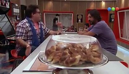 Viudas e Hijos del Rock & Roll - Capítulo 101