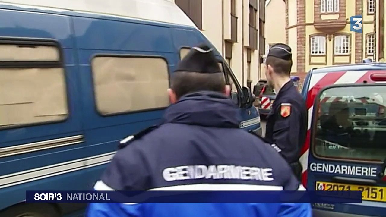 Profanation de tombes à Sarre-Union : un mobile antisémite