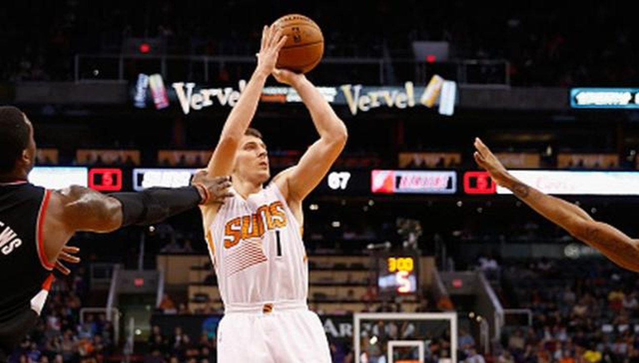 Scenarios at the NBA Trade Deadline